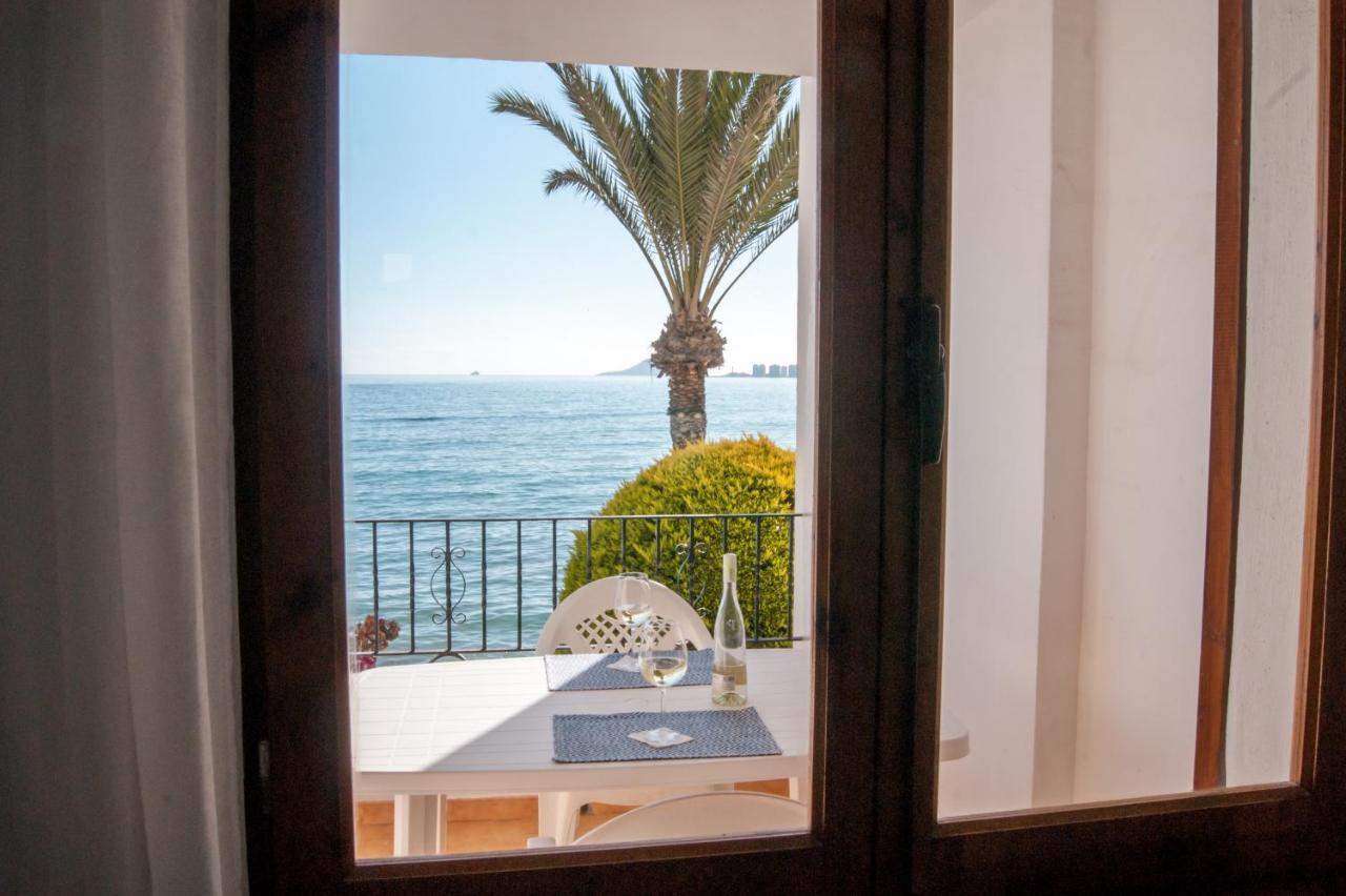 Aldeas Taray Admer 002 La Manga del Mar Menor Eksteriør bilde