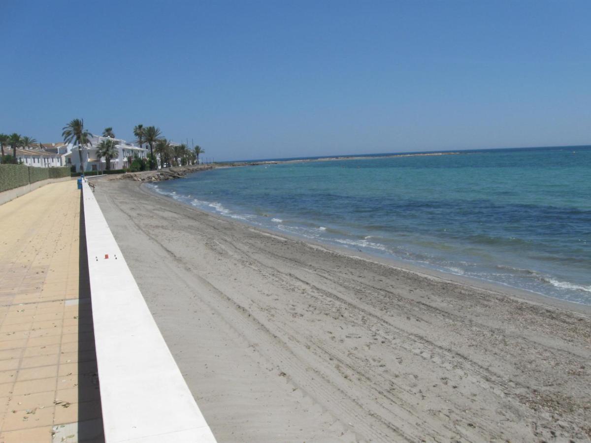 Aldeas Taray Admer 002 La Manga del Mar Menor Eksteriør bilde