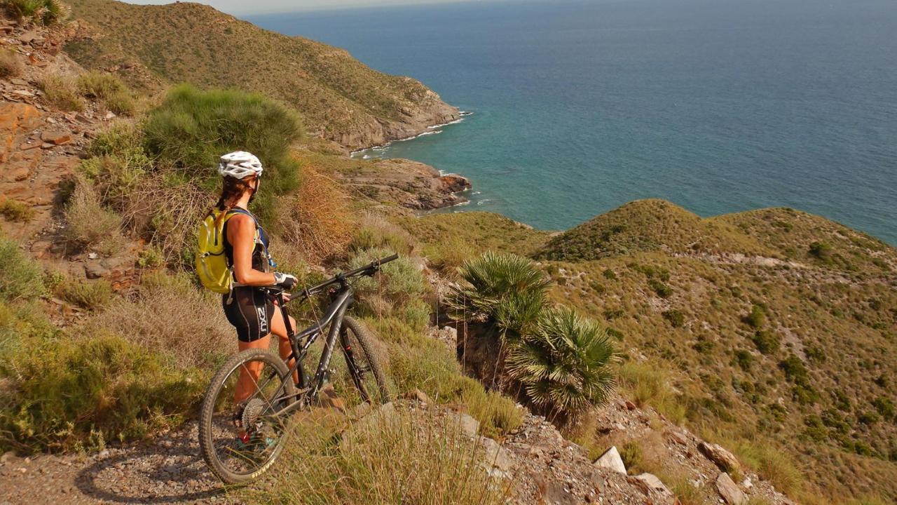 Aldeas Taray Admer 002 La Manga del Mar Menor Eksteriør bilde