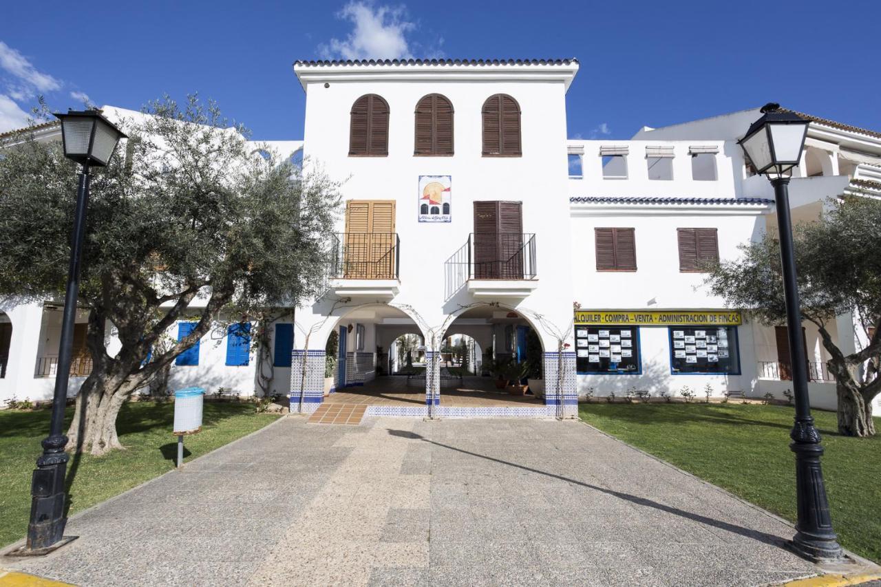 Aldeas Taray Admer 002 La Manga del Mar Menor Eksteriør bilde
