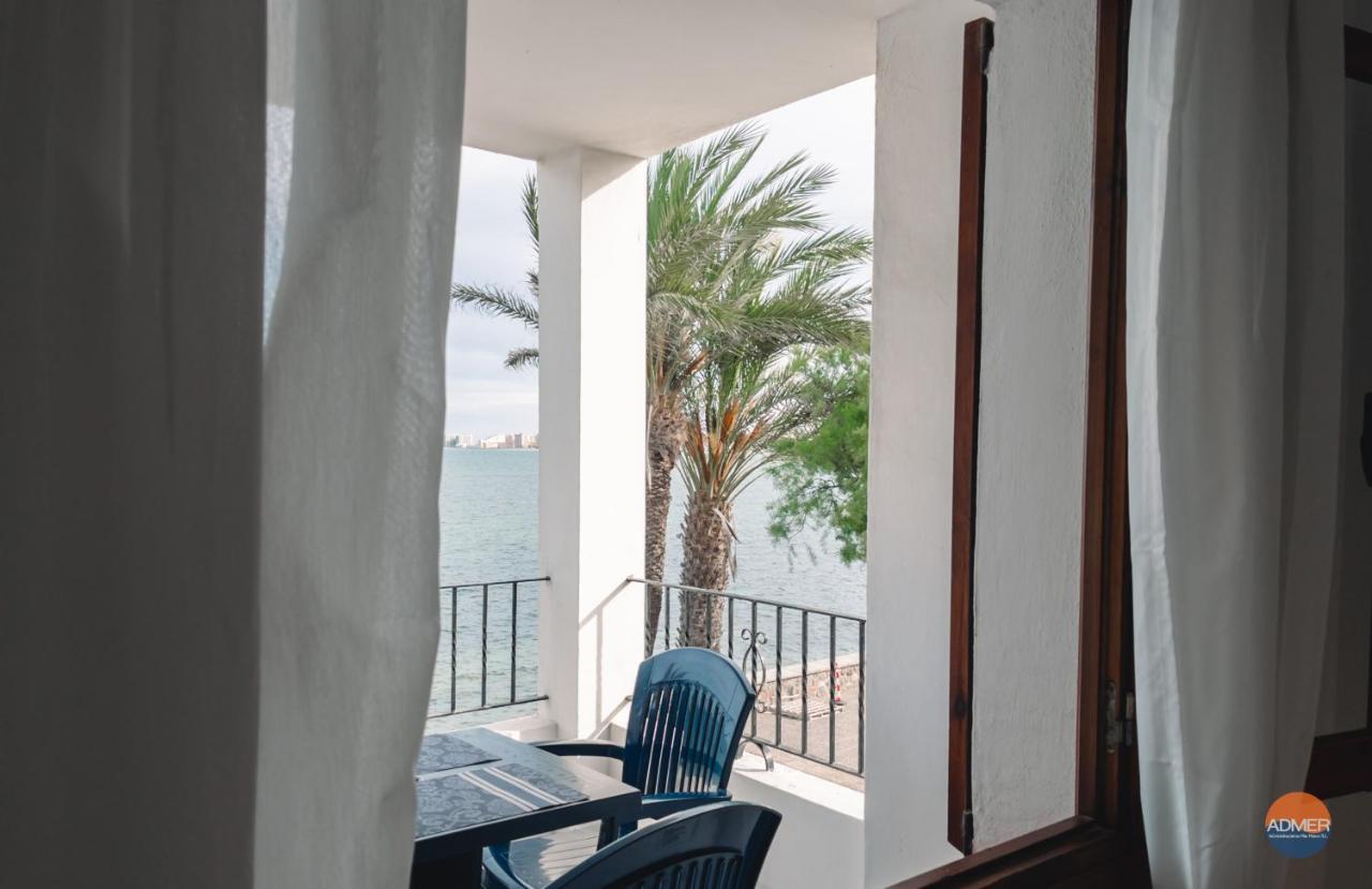 Aldeas Taray Admer 002 La Manga del Mar Menor Eksteriør bilde