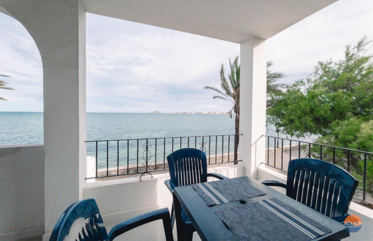 Aldeas Taray Admer 002 La Manga del Mar Menor Eksteriør bilde