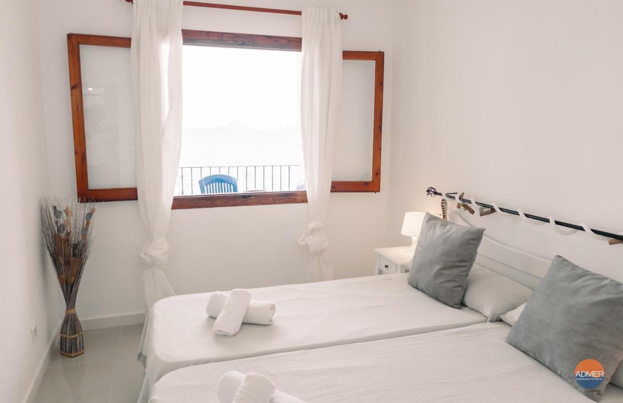 Aldeas Taray Admer 002 La Manga del Mar Menor Eksteriør bilde