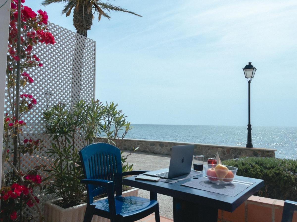 Aldeas Taray Admer 002 La Manga del Mar Menor Eksteriør bilde