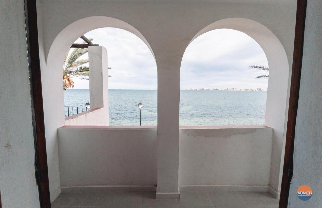 Aldeas Taray Admer 002 La Manga del Mar Menor Eksteriør bilde