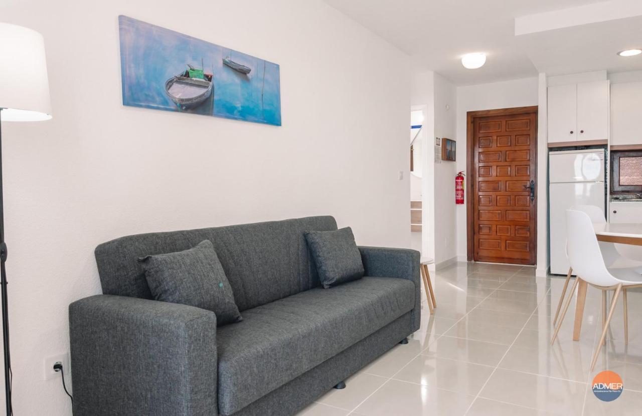 Aldeas Taray Admer 002 La Manga del Mar Menor Eksteriør bilde