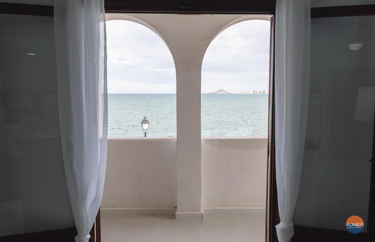 Aldeas Taray Admer 002 La Manga del Mar Menor Eksteriør bilde