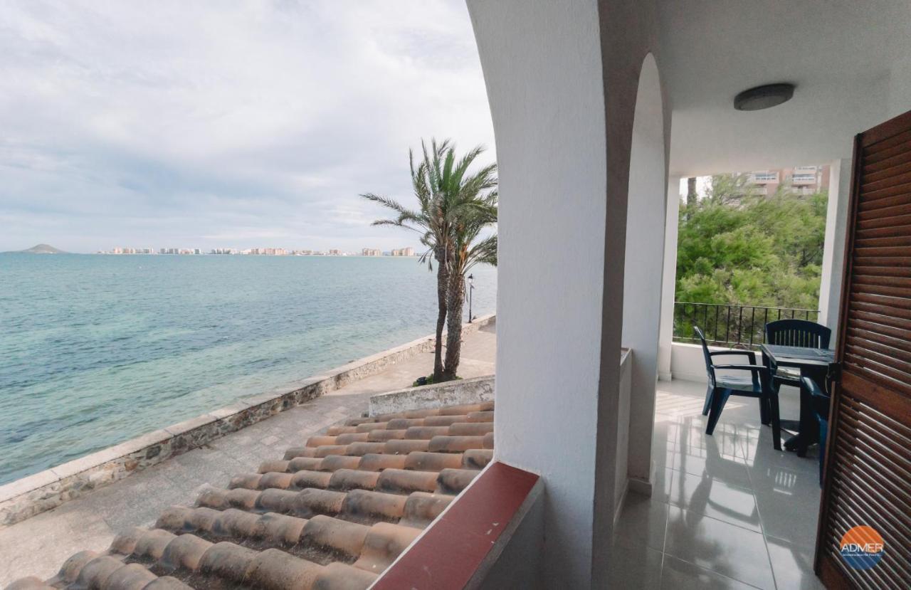 Aldeas Taray Admer 002 La Manga del Mar Menor Eksteriør bilde