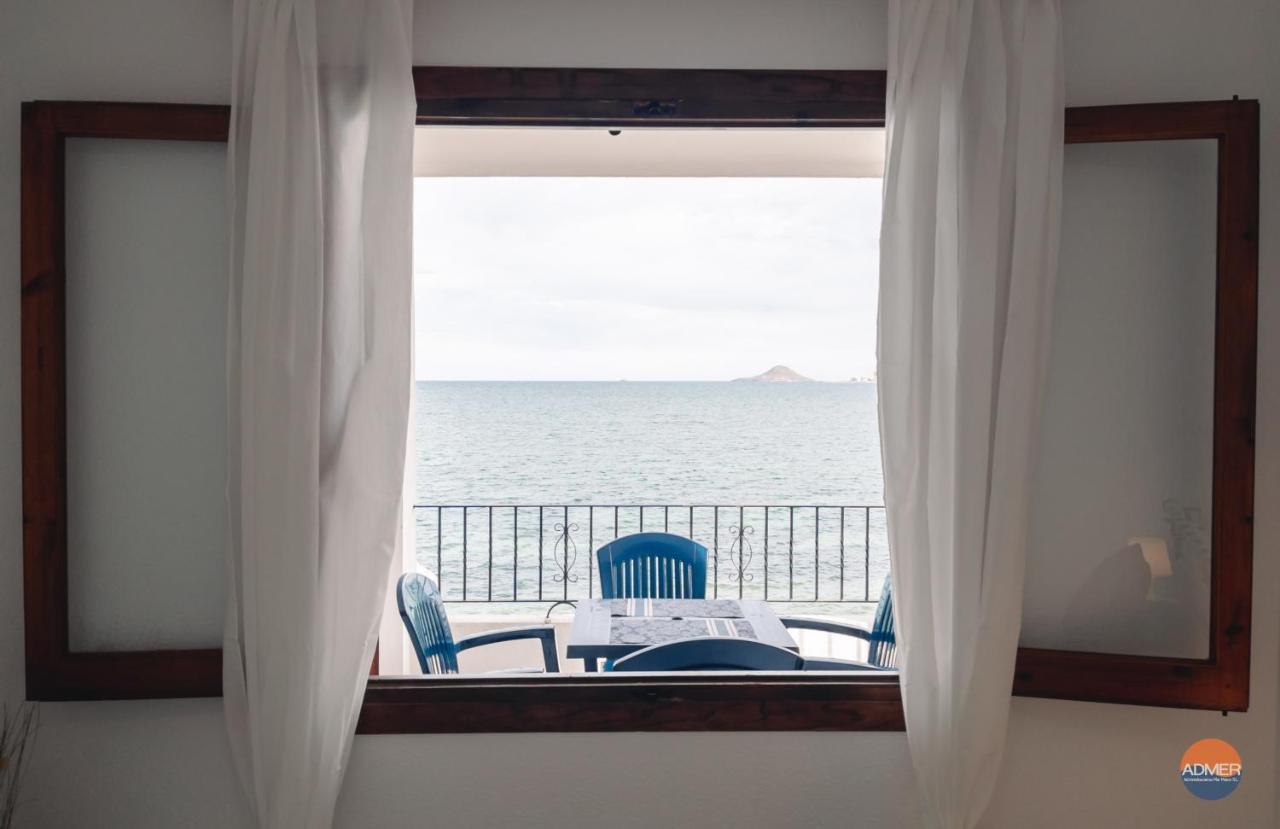 Aldeas Taray Admer 002 La Manga del Mar Menor Eksteriør bilde